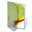 Folder Dreamweaver CS3 Icon 64x64 png